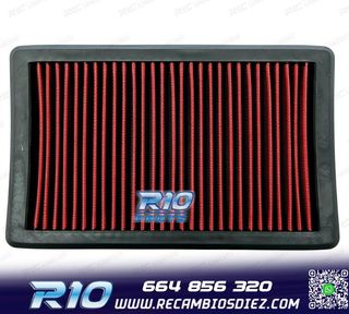 FILTRO ADMISION SKODA FABIA 15-22