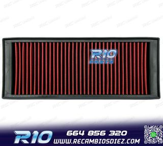 FILTRO ADMISION SKODA YETI 5L 09-17
