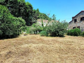 Chalet en venta en Cambre