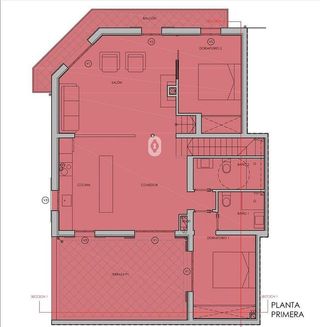 Chalet en venta en Manacor Centro en Manacor