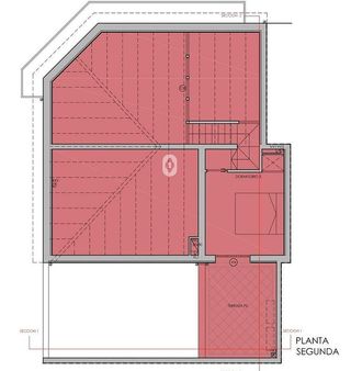 Chalet en venta en Manacor Centro en Manacor