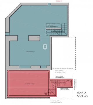 Chalet en venta en Manacor Centro en Manacor