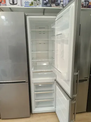 Nevera Teka garantía transporte