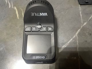 VANTRUE OnDash S1 Dash Cam 1080P