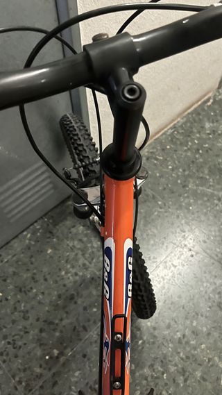 Bici Orbea Infantil 7-12 Años