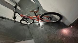 Bici Orbea Infantil 7-12 Años