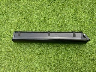 Trek Rail 9.8 Talla M