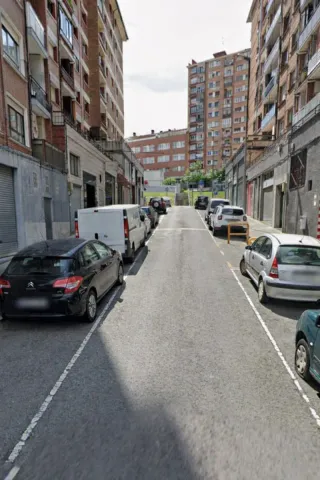 Piso para reformar NO NEGOCIABLE