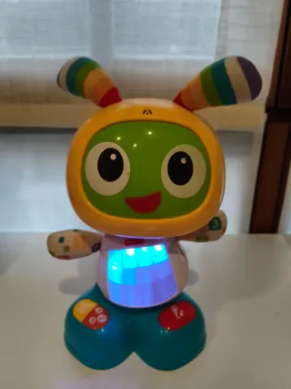 Robot Robi Fisher Price