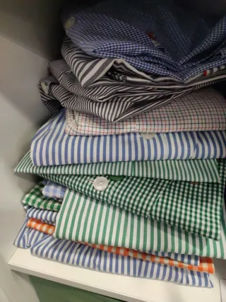 Batas escolares de colores