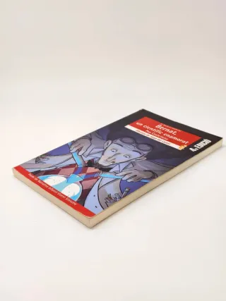 Bernat, un científic enamorat