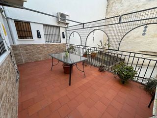 Piso en venta en Andújar
