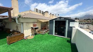 Ático en venta en Elda