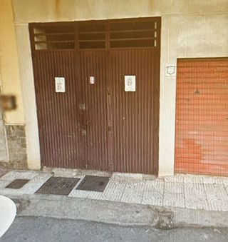 Local comercial en venta en Carretera Mojonera – Cortijos de Marín en Roquetas de Mar