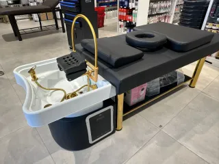 Camilla Spa capilar Financiada en 3 cuo sin bancos