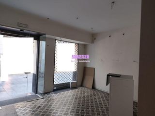 Local comercial en alquiler en Centre en Badalona