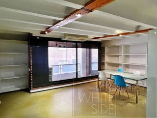 Local comercial en alquiler en El Camp d'en Grassot i Gràcia Nova en Barcelona