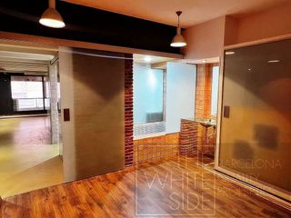 Local comercial en alquiler en El Camp d'en Grassot i Gràcia Nova en Barcelona