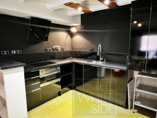 Local comercial en alquiler en El Camp d'en Grassot i Gràcia Nova en Barcelona