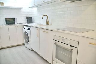 Casa adosada en venta en Puerto Banús en Marbella