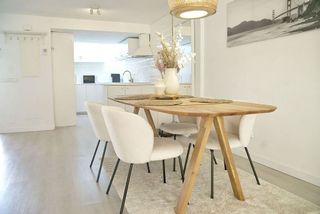 Casa adosada en venta en Puerto Banús en Marbella