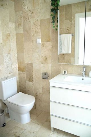 Casa adosada en venta en Puerto Banús en Marbella