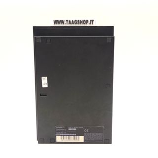 PlayStation 2 Slim con scatola