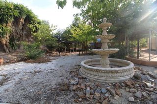 Casa en venta en Mula