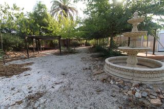 Casa en venta en Mula