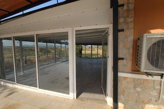 Casa en venta en Mula