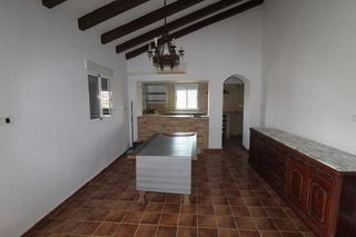 Casa en venta en Mula