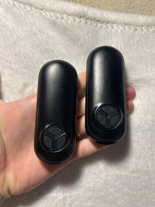 Calentador de manos recargable Miato