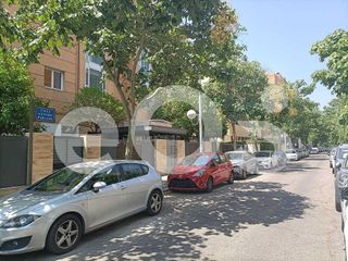 Garaje en venta en Bami - Tabladilla - La Estrella en Sevilla