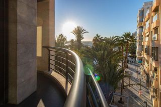 Piso en venta en Playa del Cura en Torrevieja