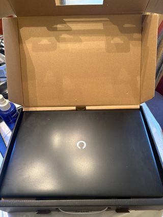 Portátil Windows 11 Pro, 14 pulgadas