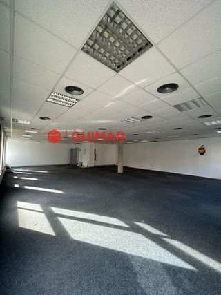 Oficina en alquiler en Serraparera en Cerdanyola del Vallès