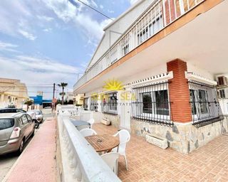 Casa pareada en alquiler en Playa de los Locos en Torrevieja