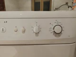 Secadora Fagor Innovation