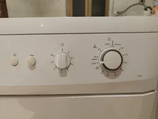 Secadora Fagor Innovation