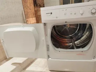 Secadora Fagor Innovation