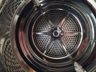 Secadora Fagor Innovation