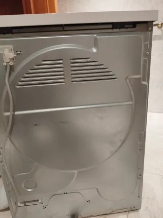 Secadora Fagor Innovation