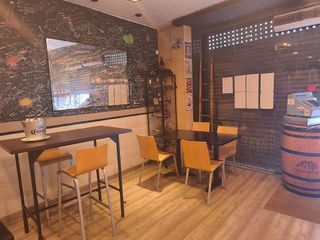 Local comercial en alquiler en El Gòtic en Barcelona