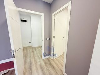 Local comercial en alquiler en Plan Sur-Amistad en Guadalajara