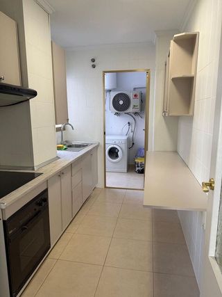 Piso en alquiler en Centro en Torrevieja