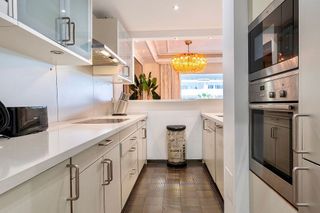 Ático en alquiler en Puerto Banús en Marbella