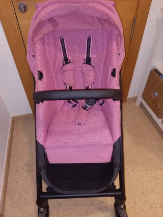 Cochecito Cybex Balios S 2 en 1