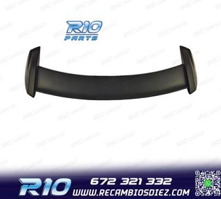 ALERON SPOILER FORD FOCUS 19- LOOK RS