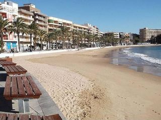 Piso en venta en Playa del Cura en Torrevieja