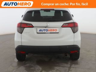 Honda HR-V 1.5 i-VTEC Executive